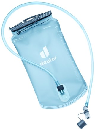 Bukłak na wodę Deuter Streamer II 2.0 L, hydrablue