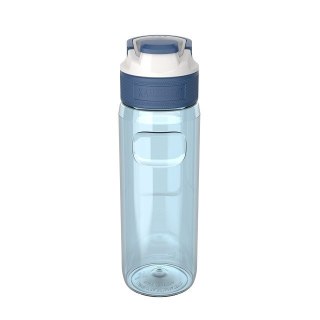 Butelka na wodę Kambukka Elton 750ml, Crystal Blue