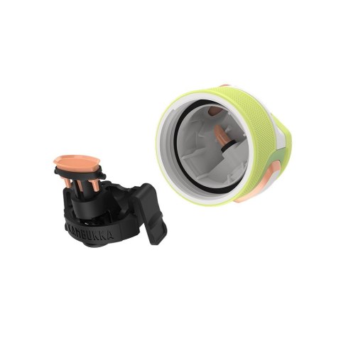 Butelka na wodę Kambukka Elton 750ml, Fine Lime