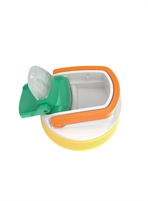 Butelka na wodę Kambukka Lagoon 400ml, Mexican Parade