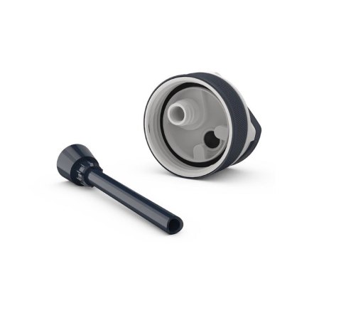 Butelka na wodę Kambukka Lagoon 750ml Clear 2.0