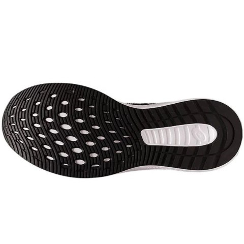 Buty damskie do biegania Asics Patriot 13 czarne 1012B312 001 37