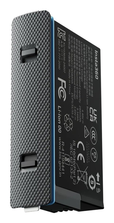 Insta360 X5 Battery