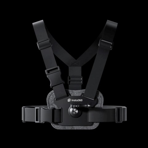 Insta360 Chest Strap - szelki na klatkę piersiową do montażu kamery