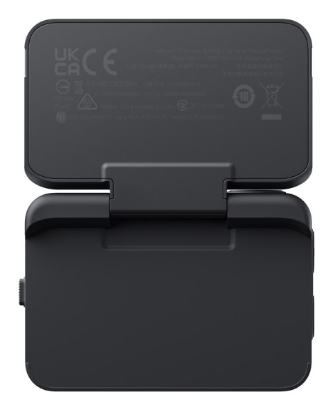 Insta360 GO Ultra Standard Bundle (Midnight Black) - kamera sportowa 53g