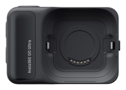 Insta360 GO Ultra Standard Bundle (Midnight Black) - kamera sportowa 53g