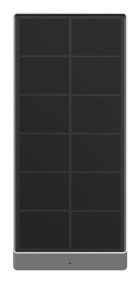 Inteligentny wideodomofon EZVIZ HP3 Pro