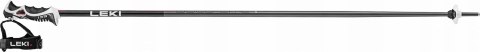 Kije narciarskie LEKI Bold Lite S 115cm black