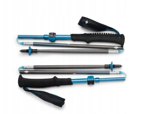 Kije trekkingowe Black Diamond BD112555-4007 rozmiar 110