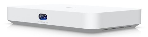 Router (Gateway), Kontroler UniFi, NVR, Switch Ubiquiti UniFi (UCG-Fiber-EU)