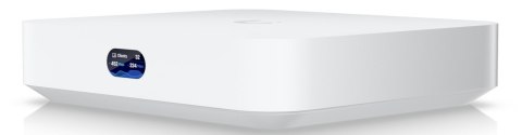 Router (Gateway). Kontroler UniFi. Switch Ubiquiti UniFi Cloud Gateway Ultra (UCG-Ultra-EU)