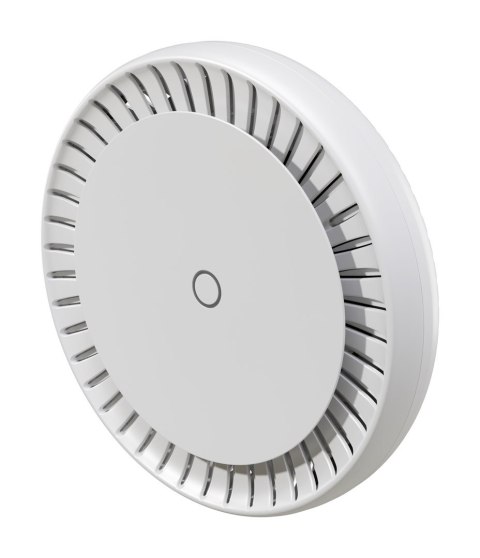 Router WiFi 6 Mikrotik cAP ax (cAPGi-5HaxD2HaxD) 2,4GHz(2x2)/5GHz(2x2) 2p (WYPRZEDAŻ)