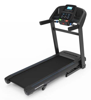 Bieżnia elektryczna HORIZON FITNESS T202-26