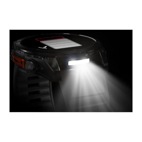 Zegarek Garmin Fenix 8 AMOLED 51mm Slate Gray (WYPRZEDAŻ)