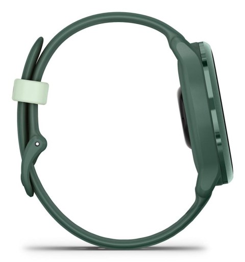 Zegarek sportowy Garmin Vivoactive 6 AMOLED 42mm Jasper Green