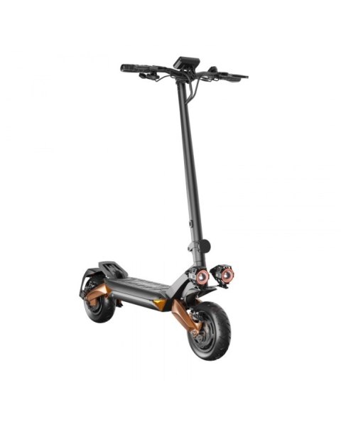 Hulajnoga elektryczna Ruptor R6 V3 Miedziany (WYPRZEDAŻ)