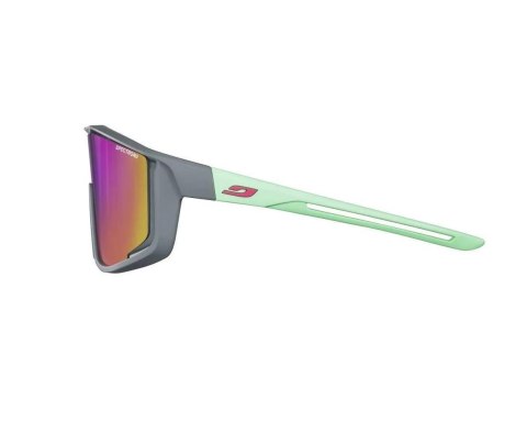 Okulary JULBO Fury S - szary / miętowy