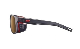 Okulary JULBO SHIELD REACTIV HIGH MOUNTAIN 2x4