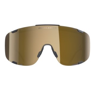 Okulary przeciwsłoneczne POC Devour czarny