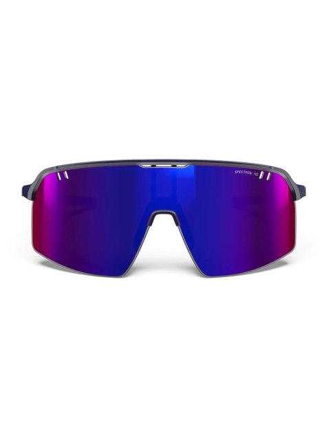 Okulary sportowe JULBO INTENSITY granatowy Cat 3 M