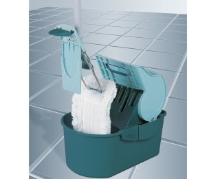 Wiadro z wyciskaczem Profi Compact 55080 LEIFHEIT