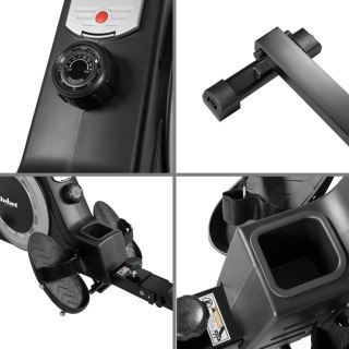 Wioślarz magnetyczny REBEL ACTIVE model RBA-1005