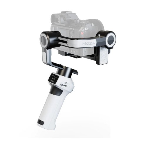 Gimbal do aparatu Moza AirCross S