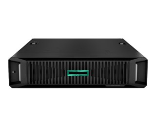 HPE ProLiant DL145 Gen11 8024P 2.4GHz 8c 1P 1x32GB-R 2SFF NS204i-u NC BCM5719 2x1000W PS EMEA Server P79814-425