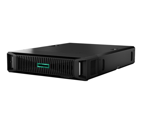HPE ProLiant DL145 Gen11 8024P 2.4GHz 8c 1P 1x32GB-R 2SFF NS204i-u NC BCM5719 2x1000W PS EMEA Server P79814-425