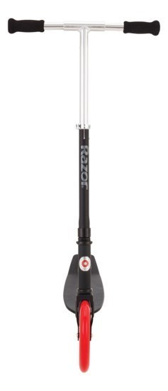 Hulajnoga Razor Carbon Lux 13073003 (kolor czarny) (WYPRZEDAŻ)