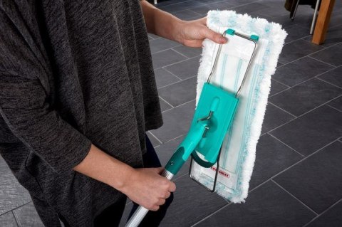 Mop Profi z nakładką micro duo 55045 LEIFHEIT (WYPRZEDAŻ)