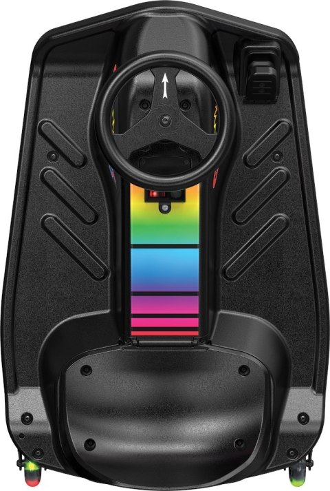 Razor CRAZY CART Shift Lightshow Lithium - Pojazd elektryczny do driftu