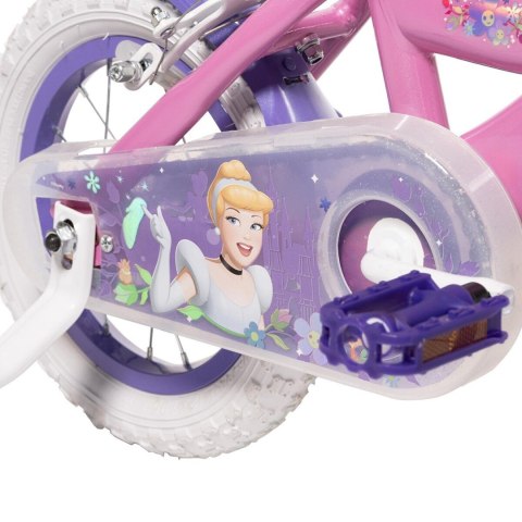 Rower HUFFY Disney PRINCESS 12" 22494W