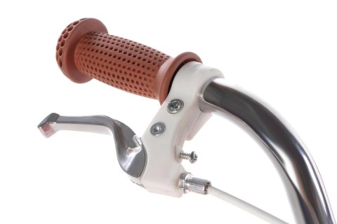 Rower dziecięcy Snapp Bike Vintage 16" różowy