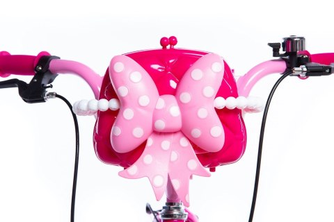 Rowerek Dziecięcy HUFFY 16" Minnie