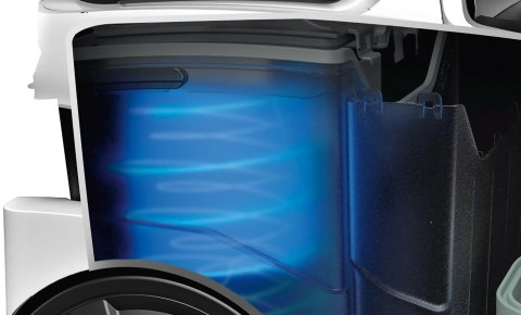 Zestaw detergentów Bosch do prania dywanów i tapicerki BBZWDSET