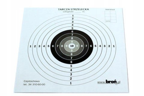 K.PN. KRAL PUNCHER Empire polimer PCP 4,5 mm ekp