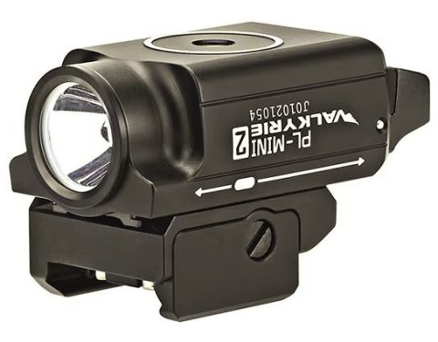 Latarka na broń Olight PL-Mini 2 Valkyrie 600 lumenów