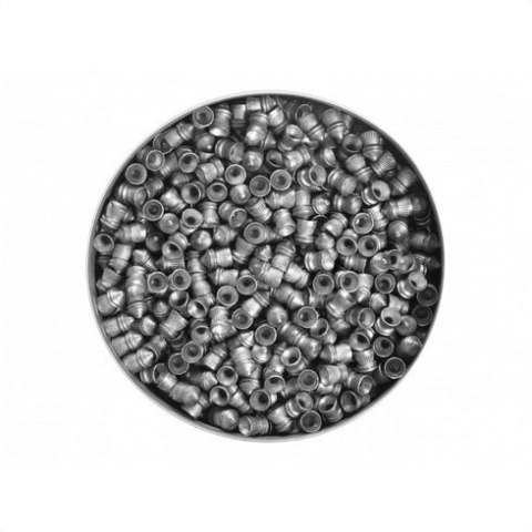 Śrut 4,5 mm Umarex Intruder Pointed Ribbed 500 szt