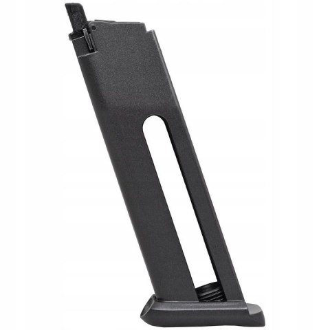 Wiatrówka RANGER C75 Competition KWC kal. 4,5 BBs BLOW BACK 17 strz. FULL METAL CO2 (AAKCMB890AZB)