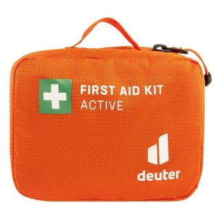 Apteczka turystyczna Deuter First Aid Kit Active Koi