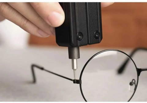 Multitool NexTool GEMINI 13w1 - elektryczny wkrętak