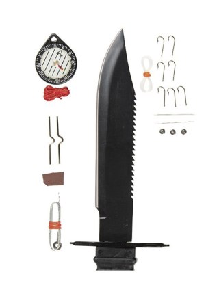 Nóż Mil-Tec Special Forces Survival Knife