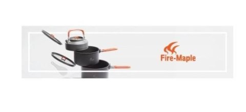 Palnik turystyczny Fire-Maple Buzz