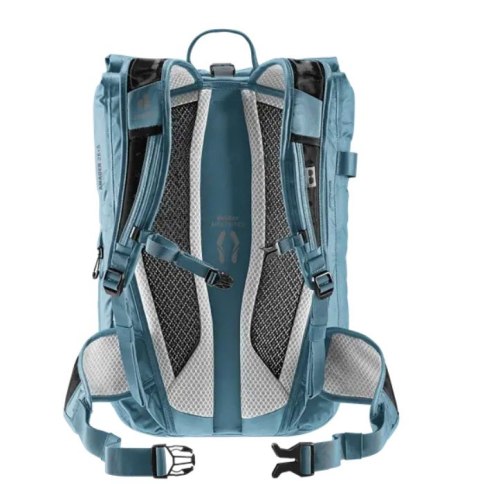 Plecak rowerowy Deuter Amager 25+5, atlantic