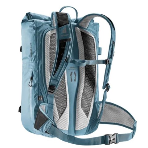 Plecak rowerowy Deuter Amager 25+5, atlantic