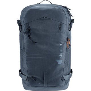 Plecak skiturowy Deuter Freerider 24 czarny