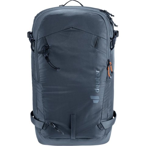 Plecak skiturowy Deuter Freerider 24 czarny