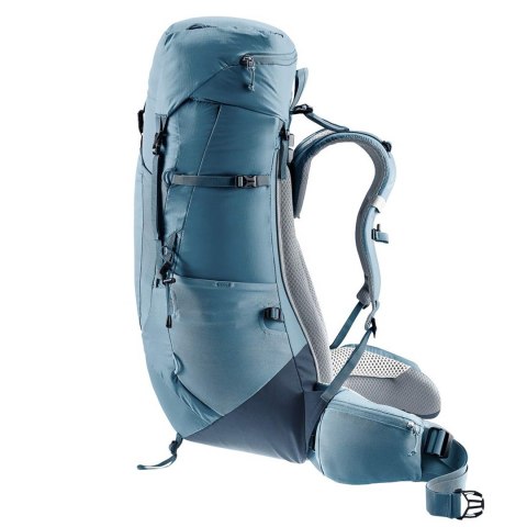 Plecak trekkingowy Deuter Aircontact Lite 40+10, atlantic/ink