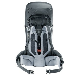 Plecak trekkingowy Deuter Aircontact Pro 75+10 SL, graphite